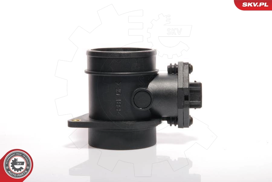 Mass Air Flow Sensor